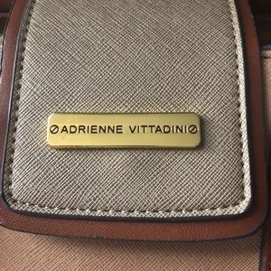 Adrienne Vittadini Tote
